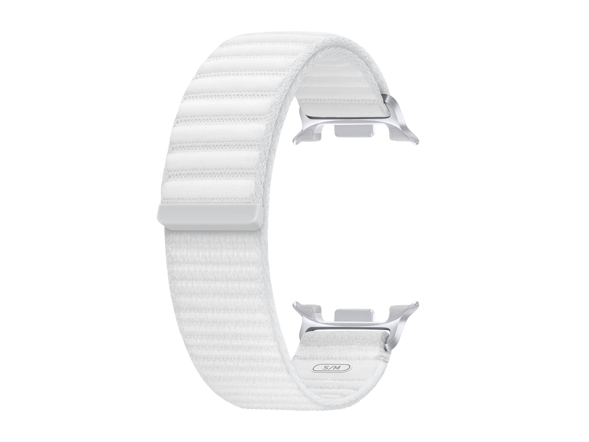Galaxy Watch8 | Watch8 Classic Fabric Band (S/M) - Image 1