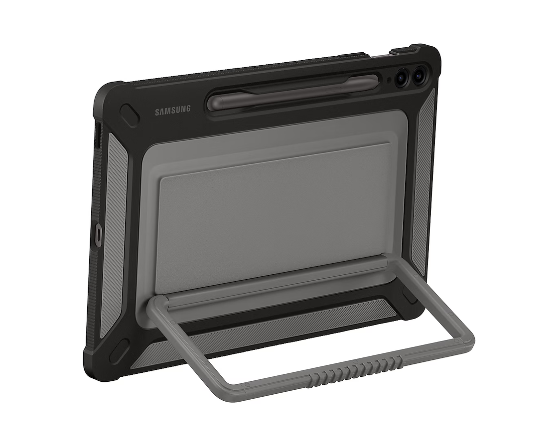 Galaxy Tab S9 FE Outdoor Cover - Image 1
