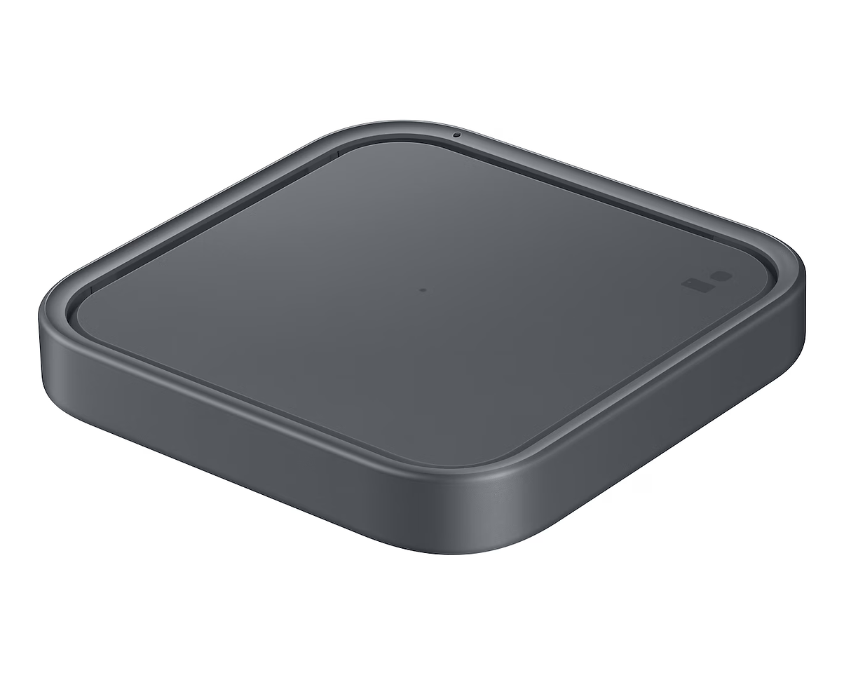 15W Wireless Charger Pad (Cable/TA O) - Image 3
