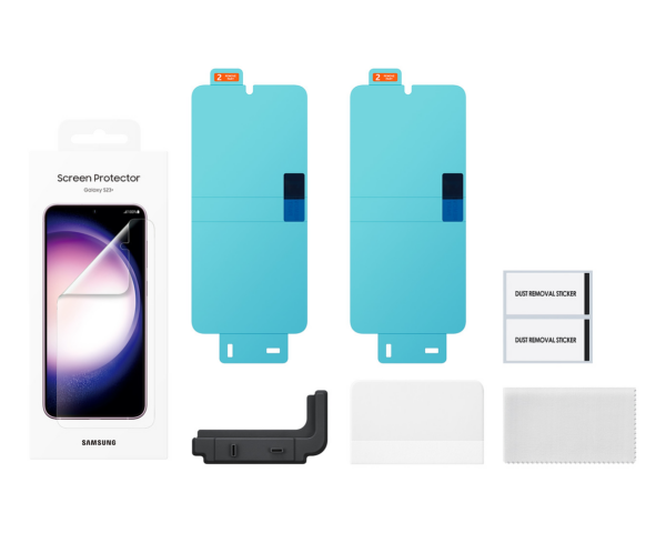 Galaxy S23+ Screen Protector