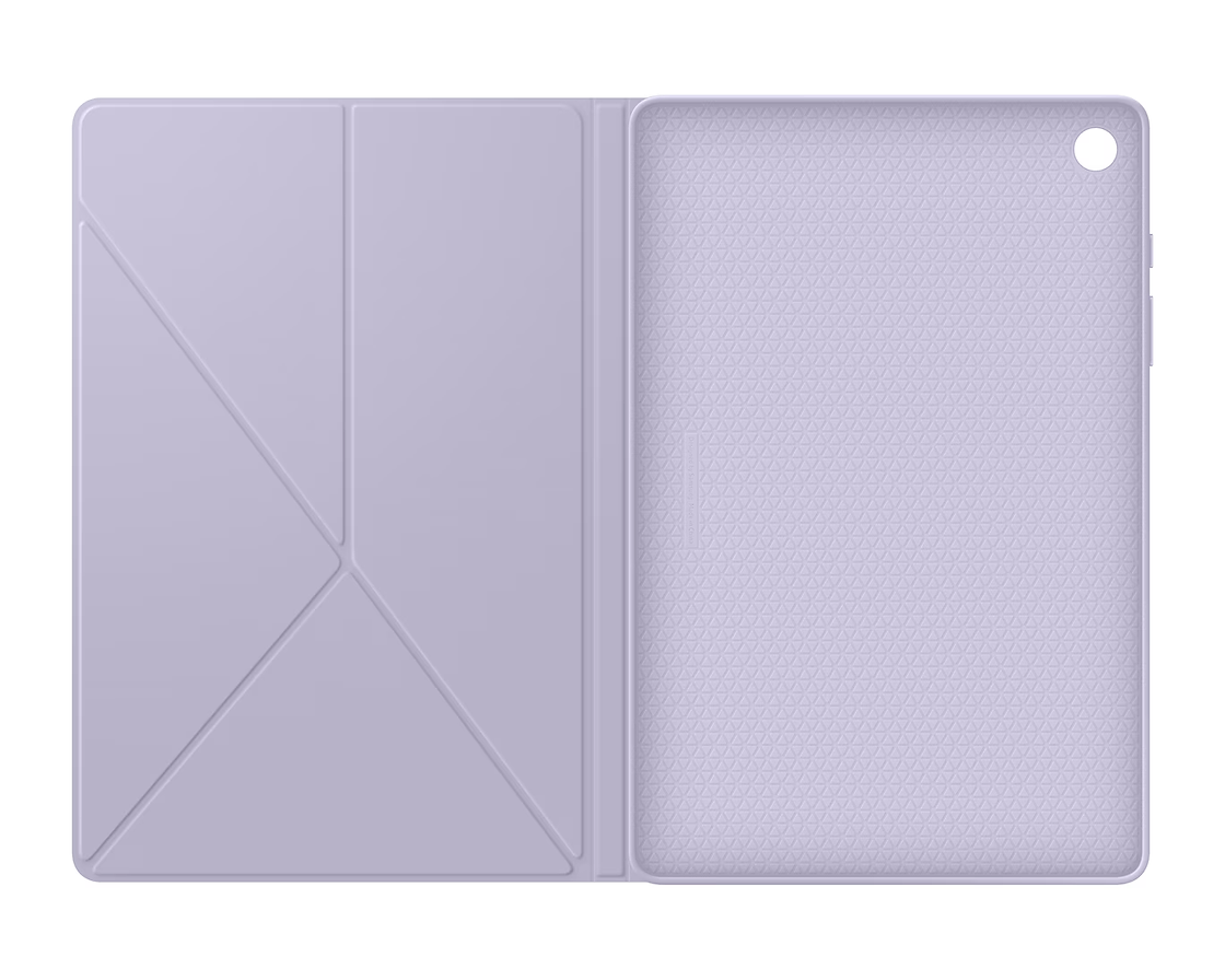 Galaxy Tab A9+ Book Cover - Image 2
