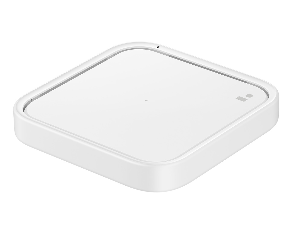 15W Wireless Charger Pad (Cable/TA O) - Image 1