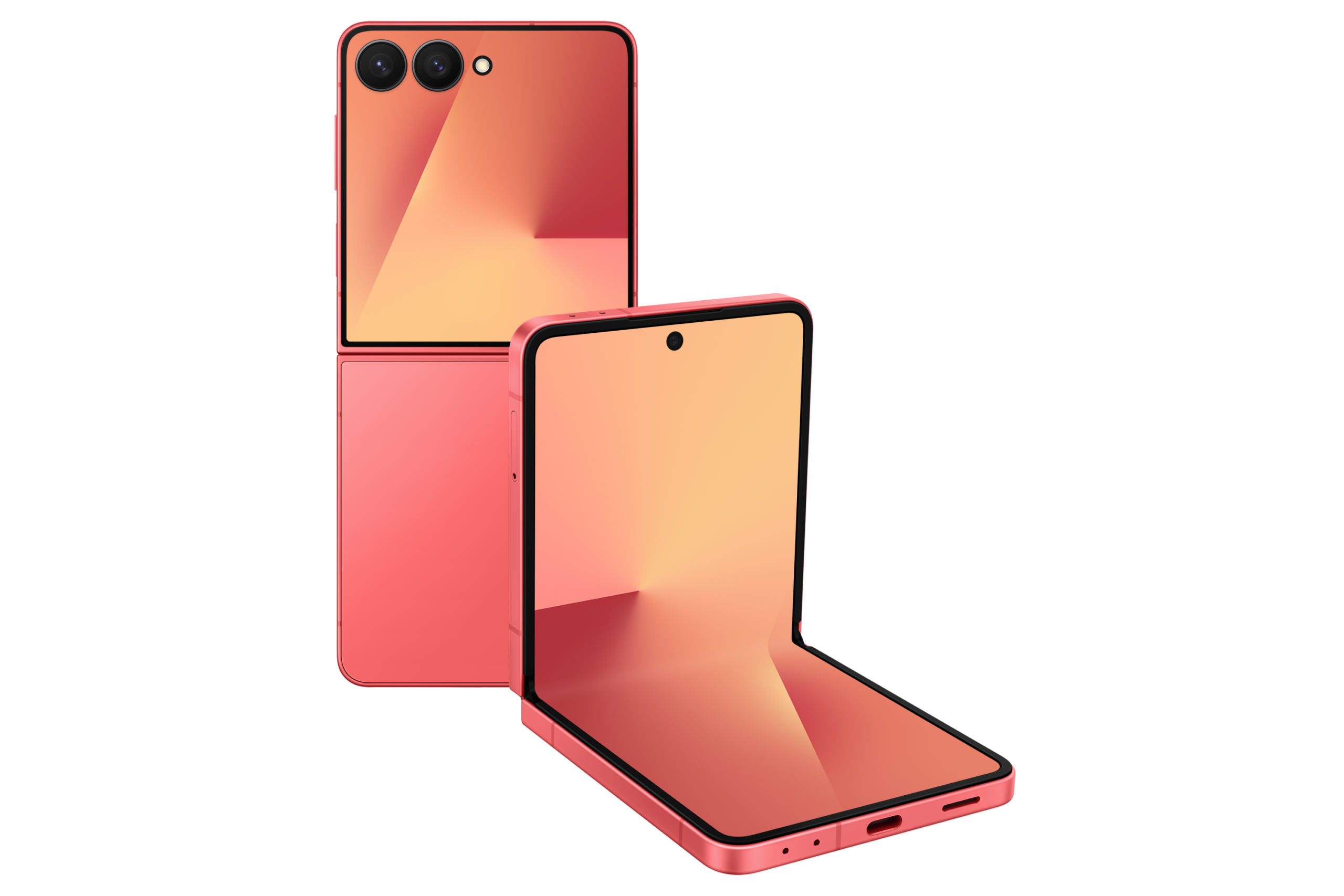 Galaxy Flip 7 - Image 1