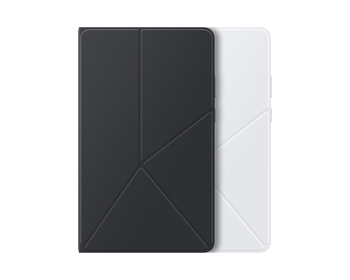Galaxy Tab S11 Ultra Book Cover - Image 1