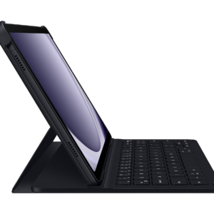 Galaxy Tab A9+ Book Cover Keyboard Slim - Image 2
