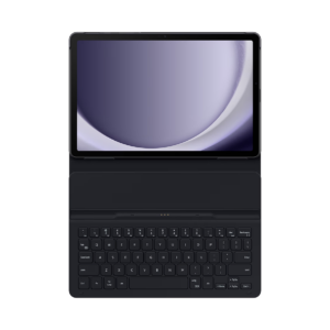 Galaxy Tab A9+ Book Cover Keyboard Slim - Image 1