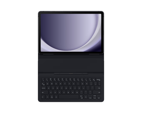 Galaxy Tab A9+ Book Cover Keyboard Slim