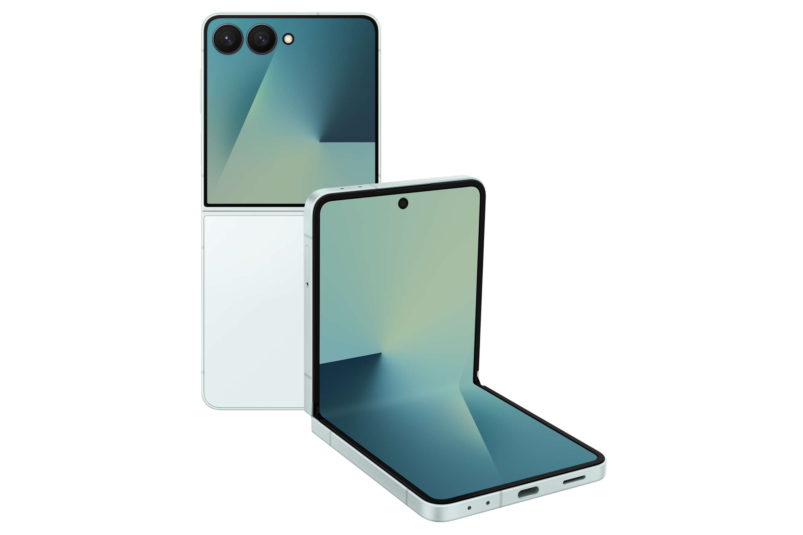 Galaxy Flip 7 - Image 8