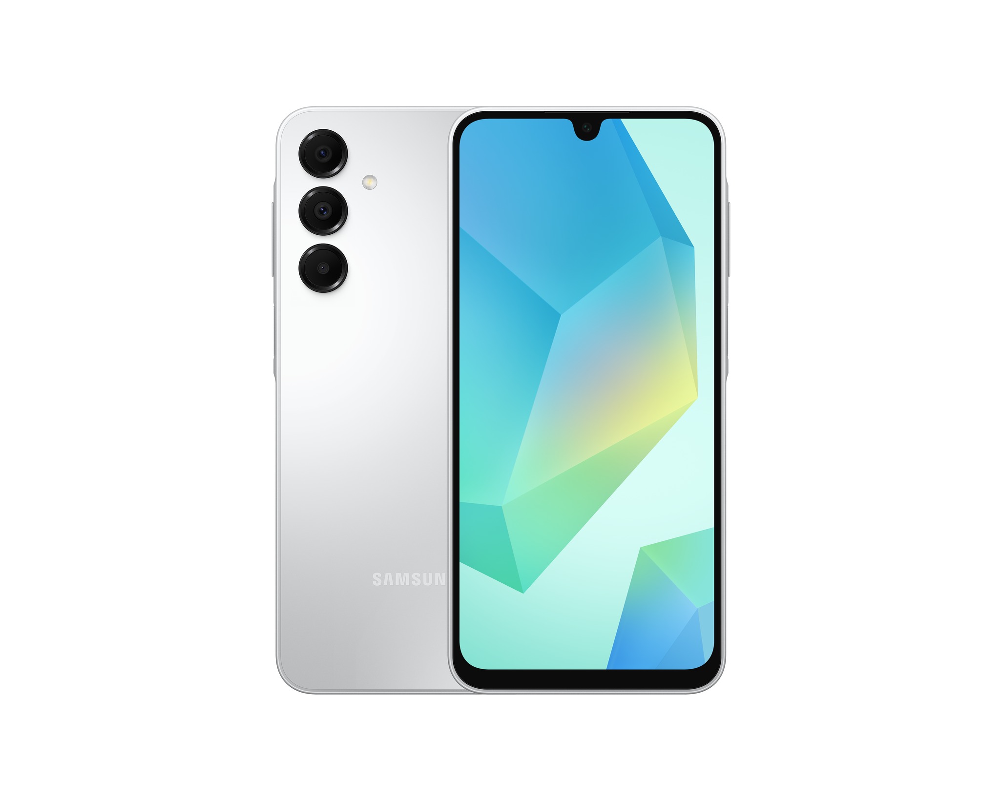 Galaxy A16 - Image 4
