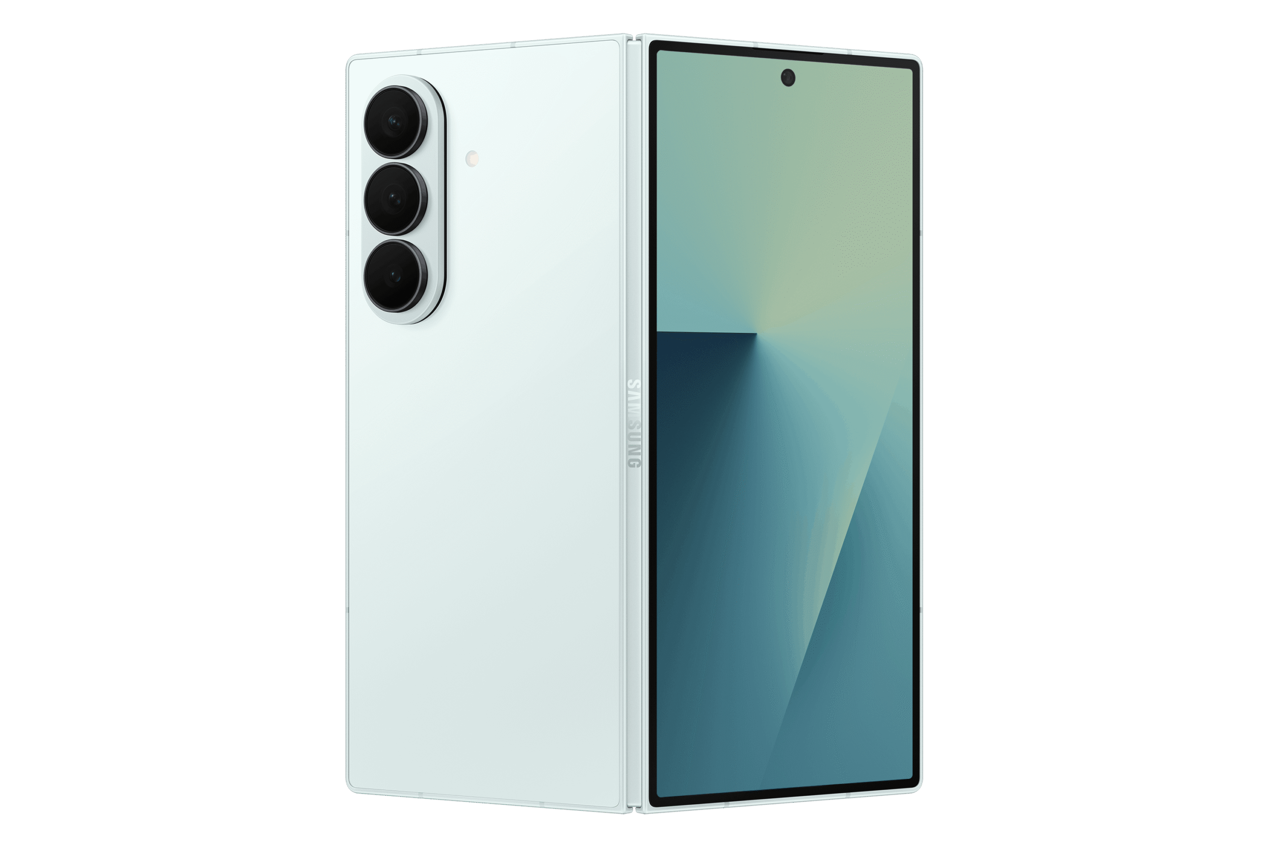 Galaxy Z Fold7 - Image 4