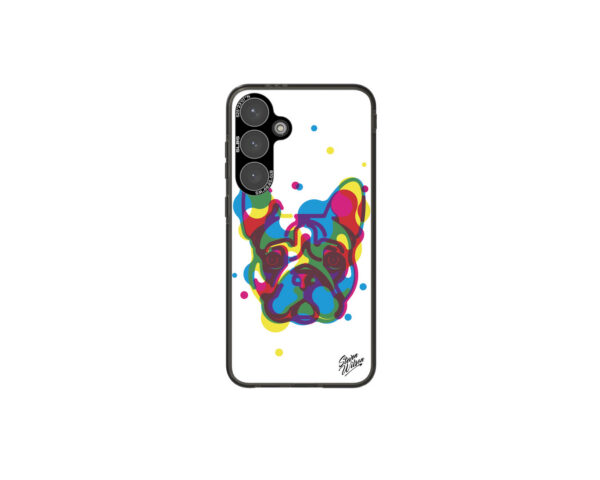 Galaxy S24+ Artist Steven Wilson Case