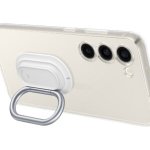 Galaxy S23 Clear Gadget Case - Image 3