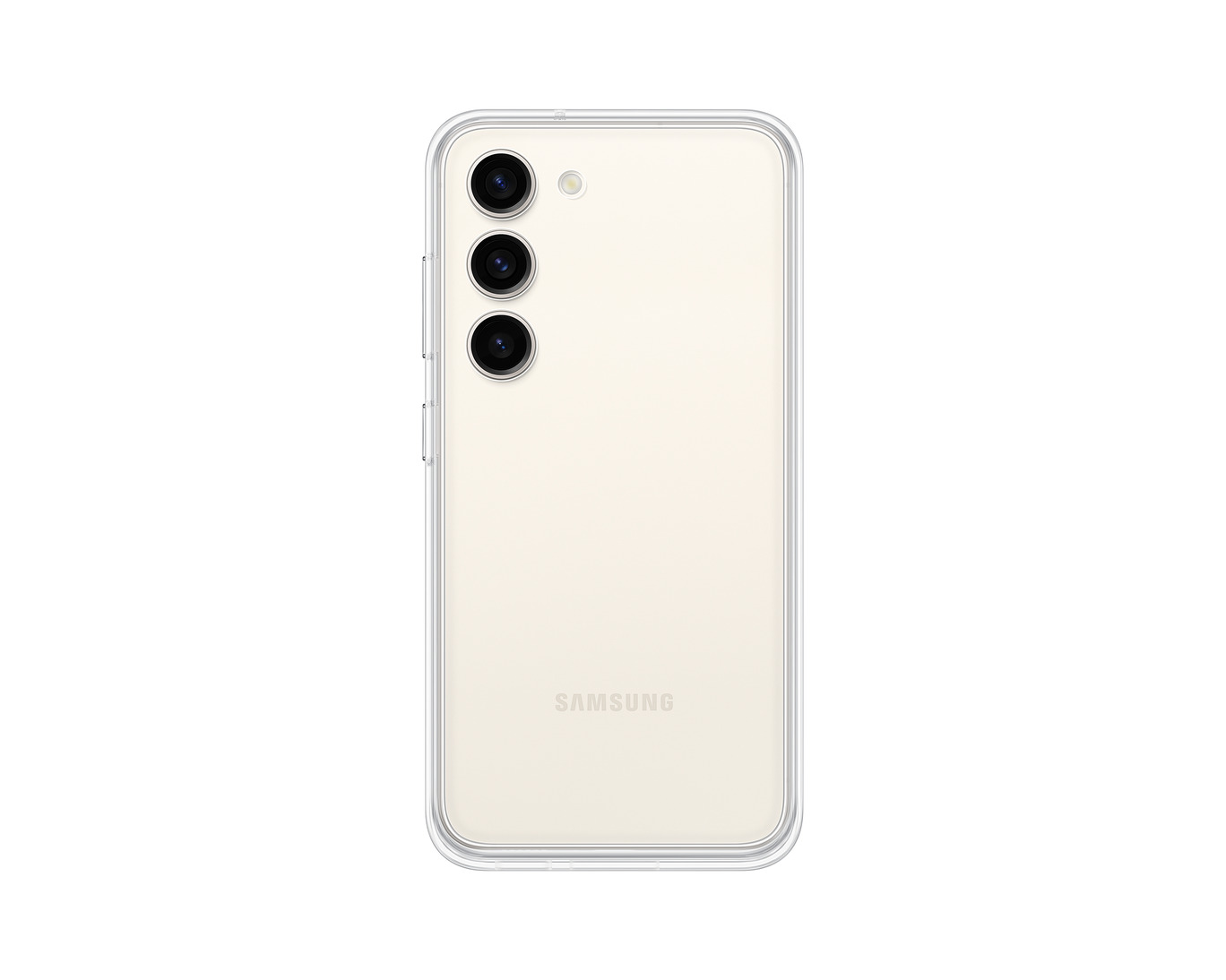 Galaxy S23 Frame Case - Image 8