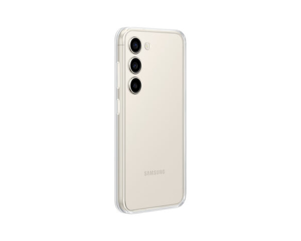 Galaxy S23 Frame Case