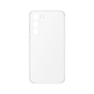Galaxy S23+ Clear Case - Image 2