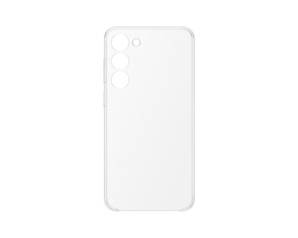 Galaxy S23+ Clear Case