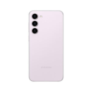 Galaxy S23+ Clear Case - Image 1