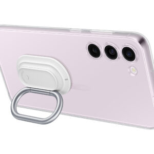Galaxy S23+ Clear Gadget Case - Image 3