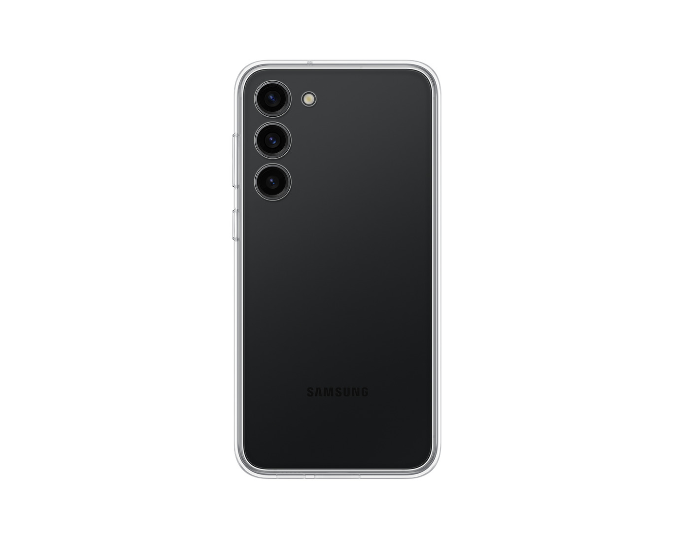 Galaxy S23+ Frame Case - Image 2