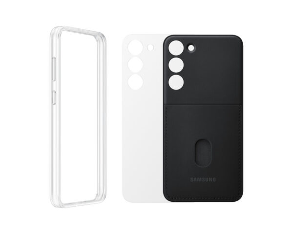 Galaxy S23+ Frame Case