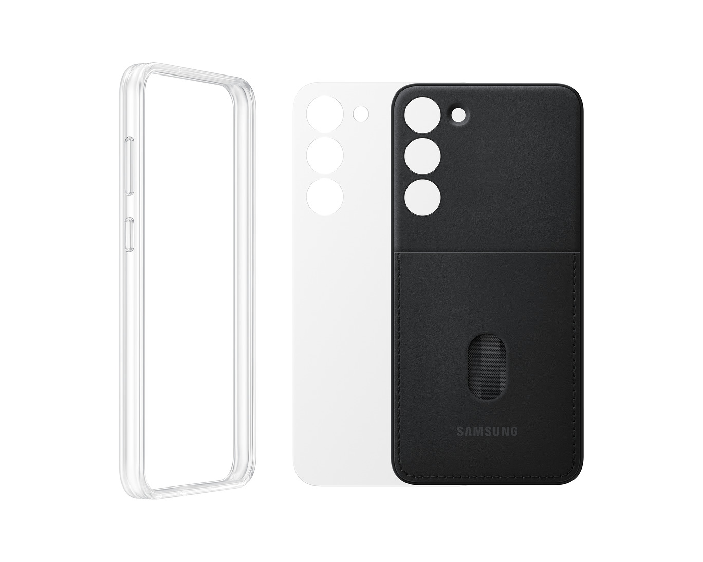Galaxy S23+ Frame Case - Image 4