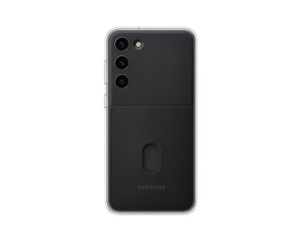 Galaxy S23+ Frame Case