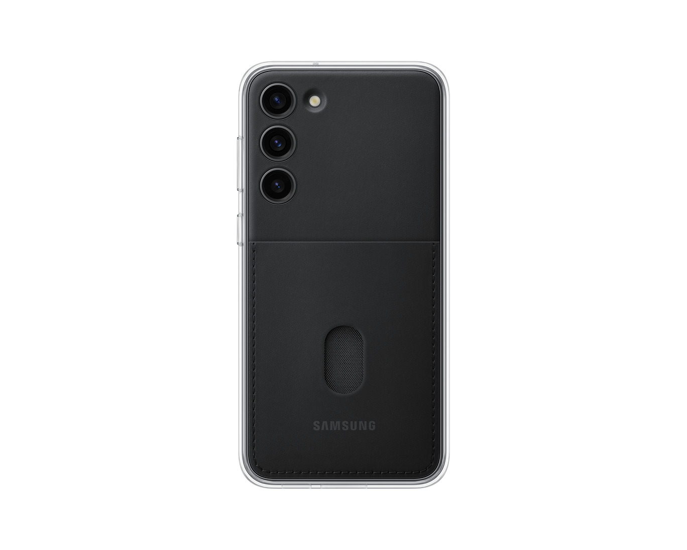 Galaxy S23+ Frame Case - Image 1