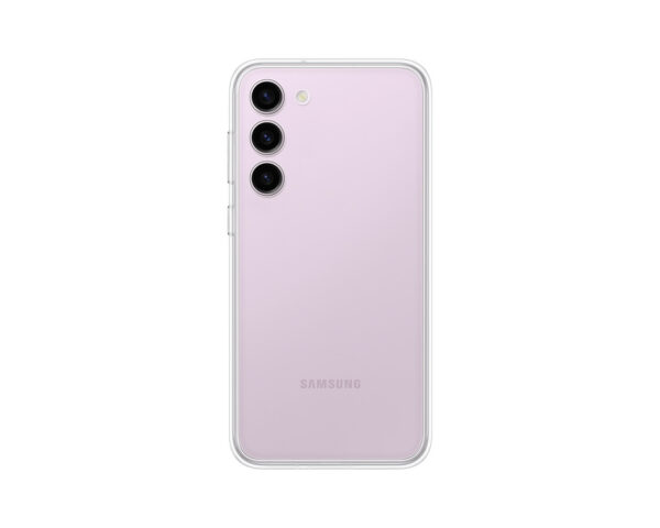 Galaxy S23+ Frame Case