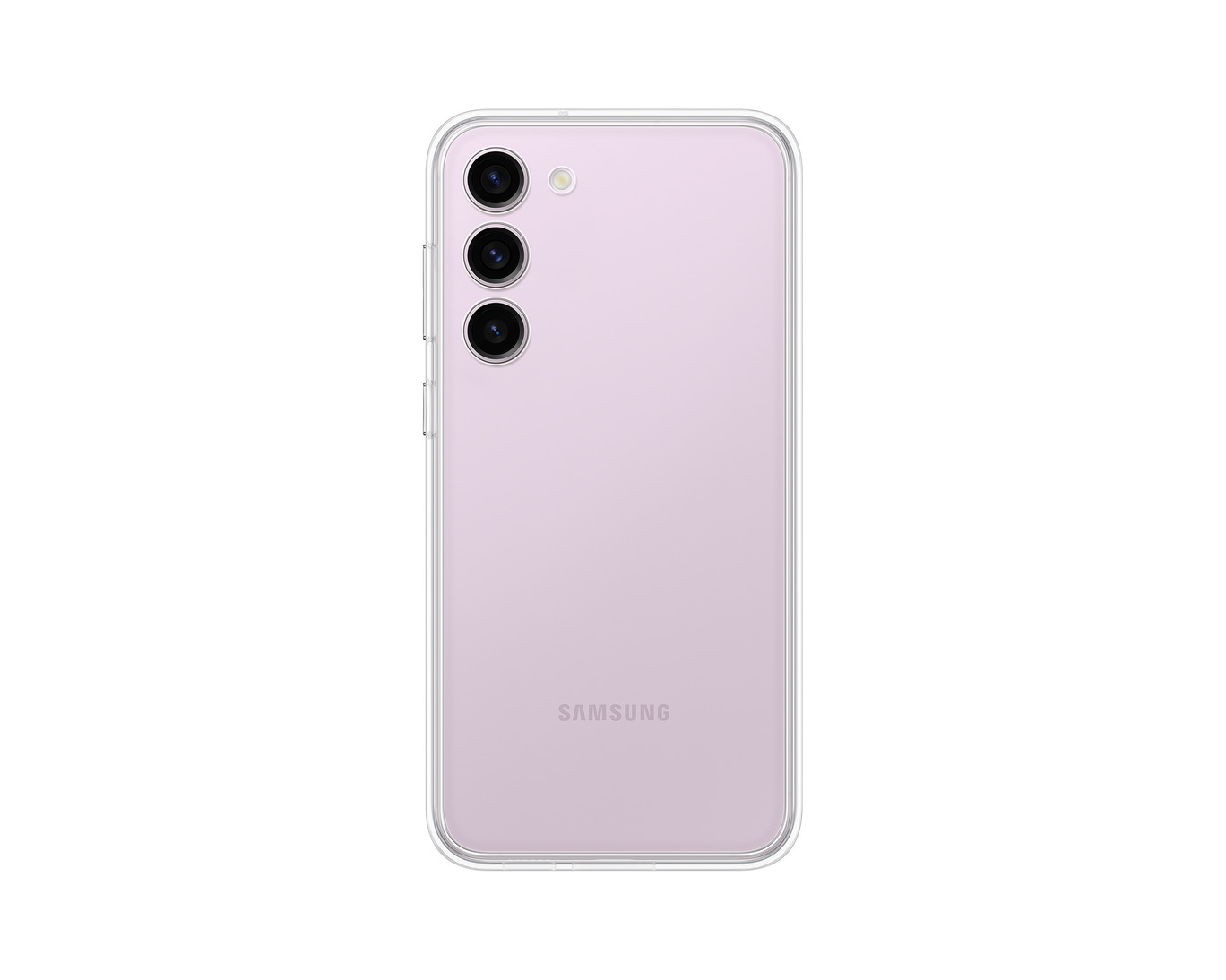 Galaxy S23+ Frame Case - Image 5