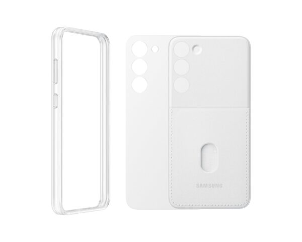 Galaxy S23+ Frame Case