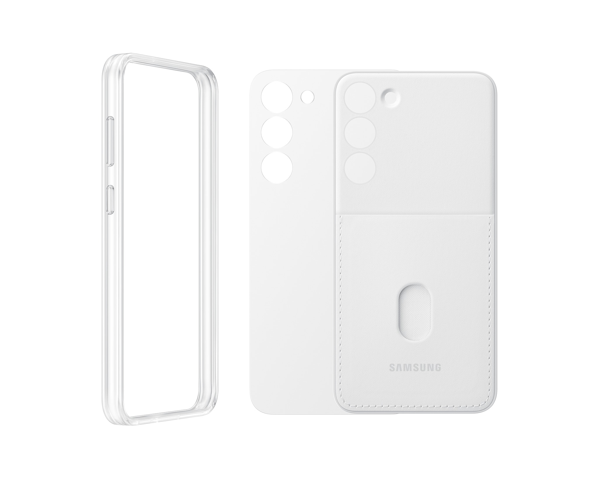 Galaxy S23+ Frame Case - Image 8