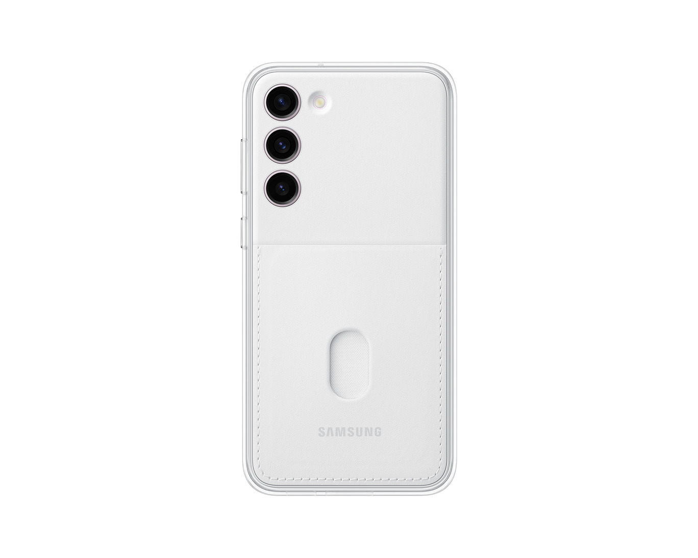 Galaxy S23+ Frame Case - Image 7