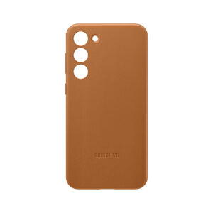 Galaxy S23+ Leather Case - Image 7