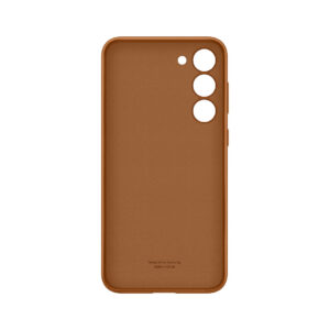 Galaxy S23+ Leather Case - Image 6
