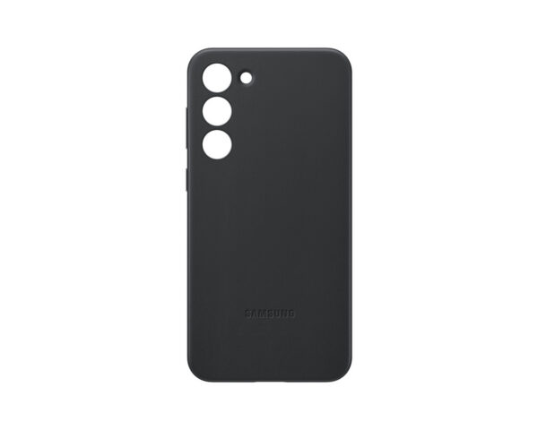 Galaxy S23+ Leather Case