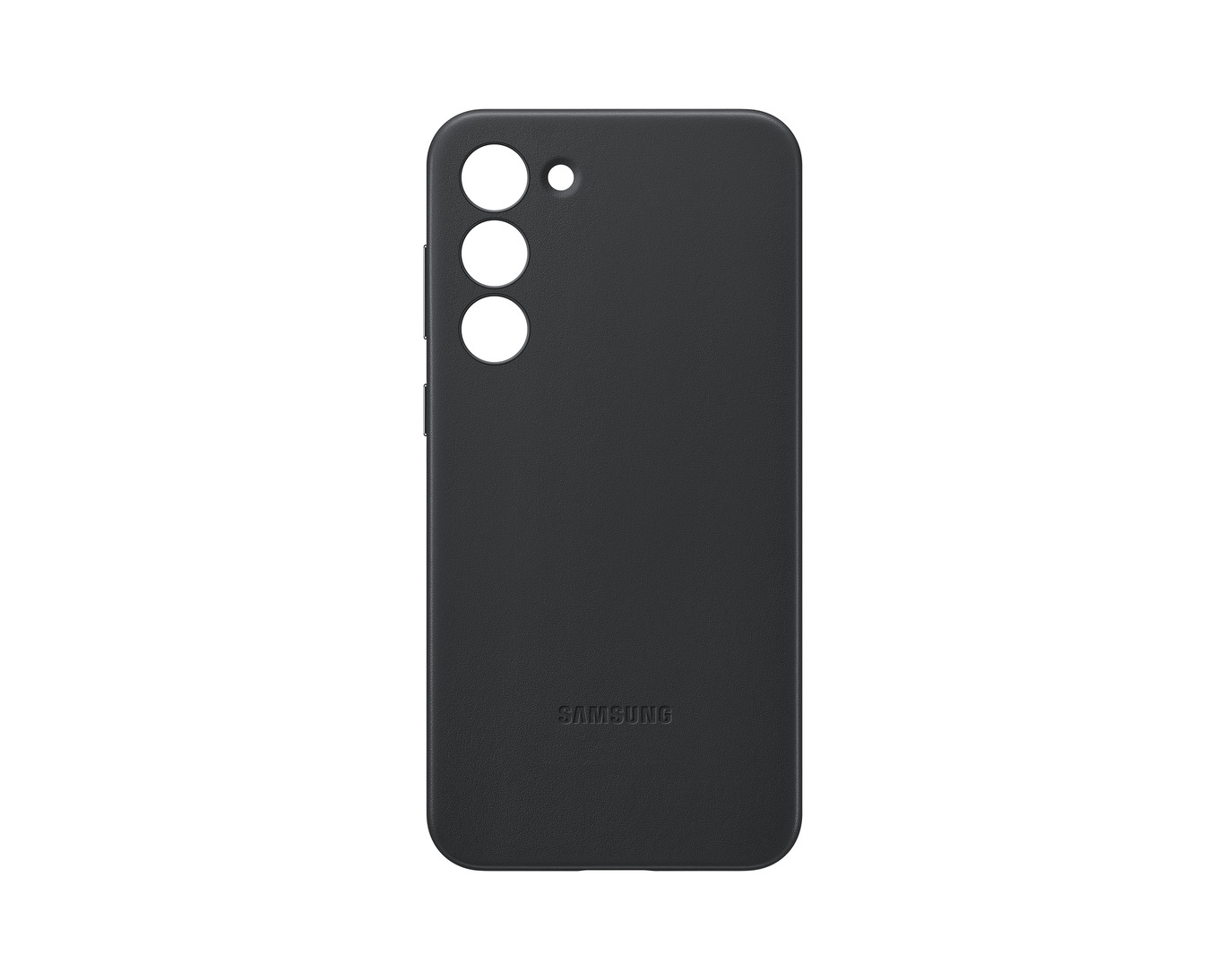Galaxy S23+ Leather Case - Image 5