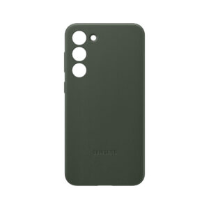 Galaxy S23+ Leather Case - Image 3