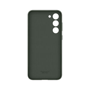 Galaxy S23+ Leather Case - Image 2