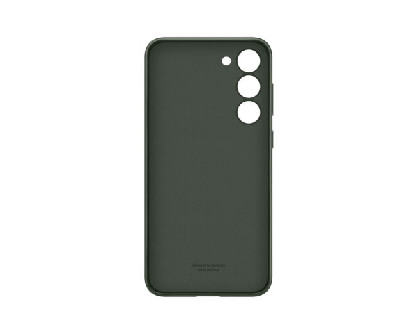 Galaxy S23+ Leather Case