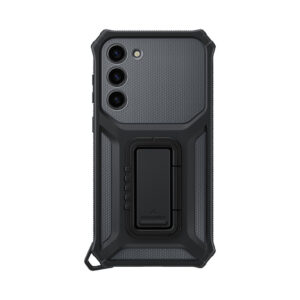 Galaxy S23+ Rugged Gadget Case - Image 3