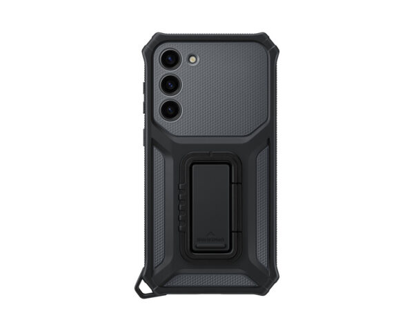 Galaxy S23+ Rugged Gadget Case