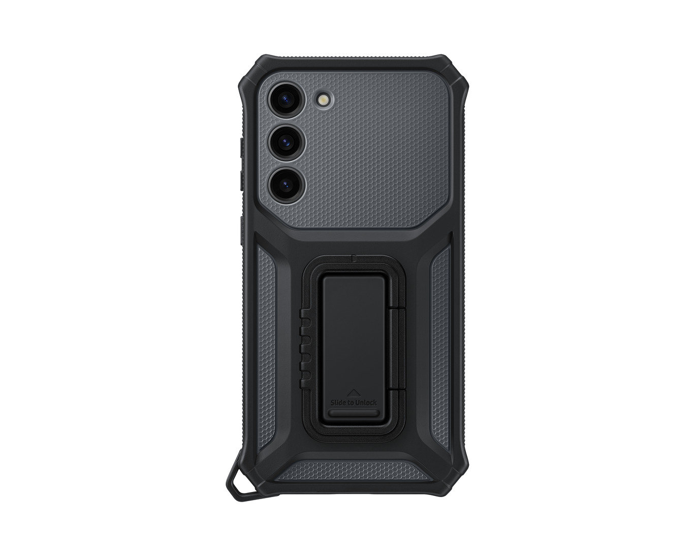 Galaxy S23+ Rugged Gadget Case - Image 3