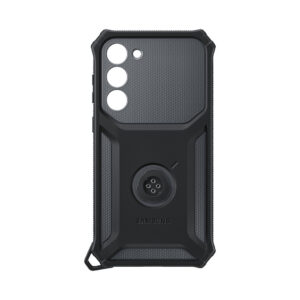 Galaxy S23+ Rugged Gadget Case - Image 2
