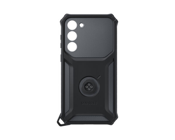 Galaxy S23+ Rugged Gadget Case