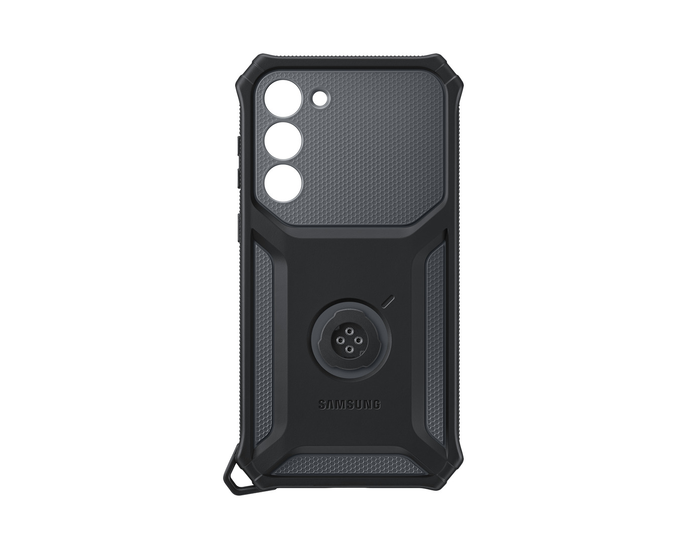 Galaxy S23+ Rugged Gadget Case - Image 2
