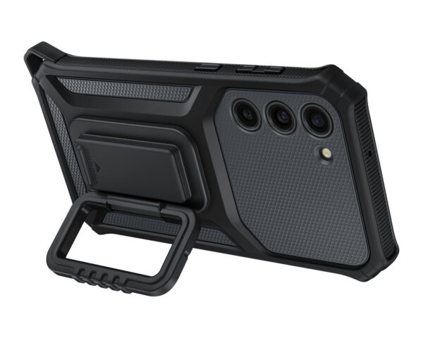 Galaxy S23+ Rugged Gadget Case