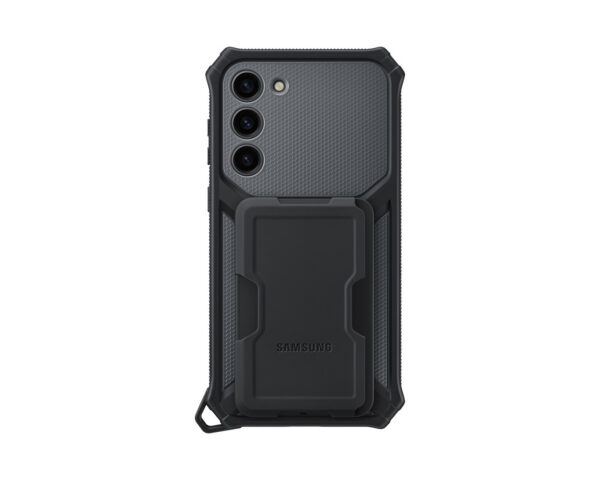 Galaxy S23+ Rugged Gadget Case