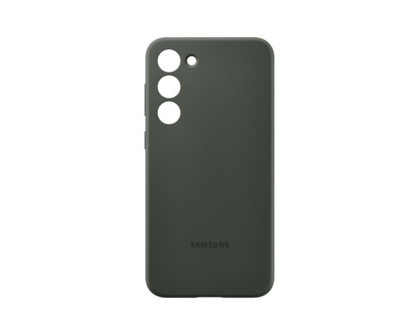 Galaxy S23+ Silicone Case