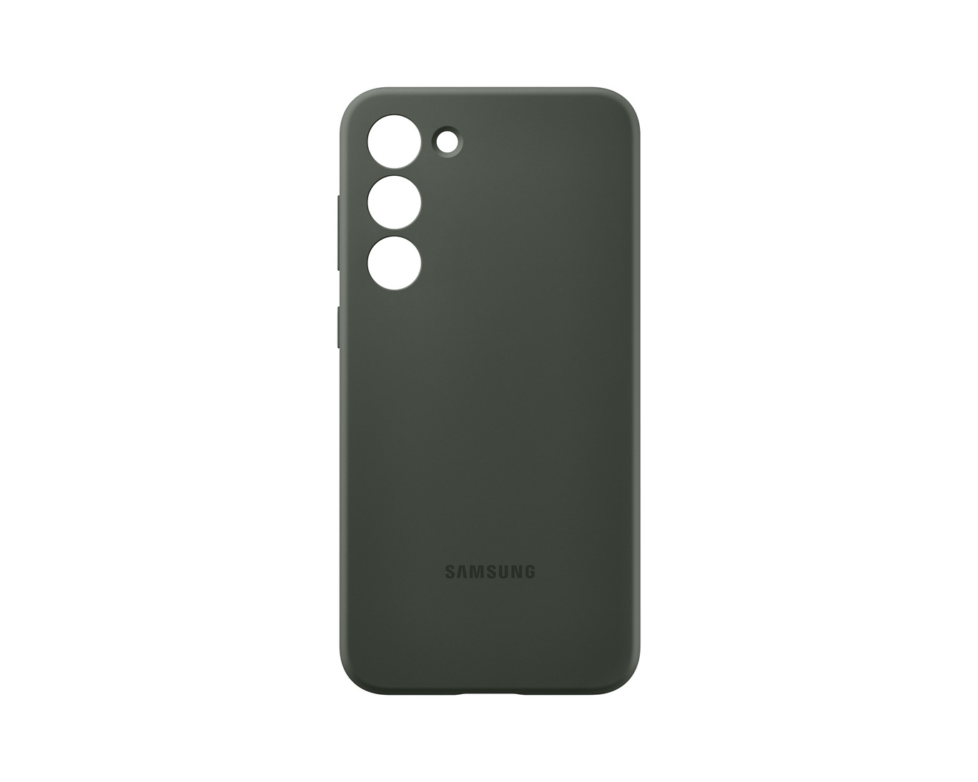 Galaxy S23+ Silicone Case - Image 7