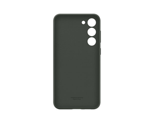 Galaxy S23+ Silicone Case